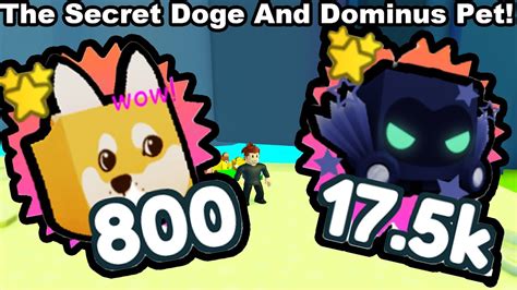 Yep, that&39;s all there is to it As soon as you earn enough points, you can open the Quests Shop by approaching the Quest Board in Spawn World and then select the egg icon to redeem it. . Pet simulator x secret pets